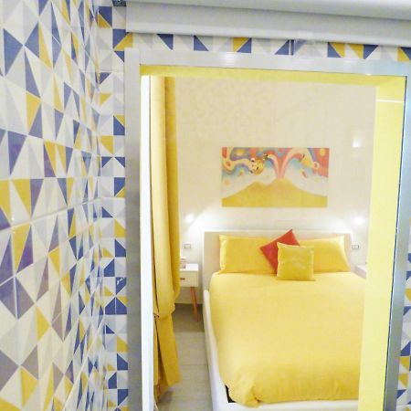 B&B Lemon Flats Νάπολη Εξωτερικό φωτογραφία