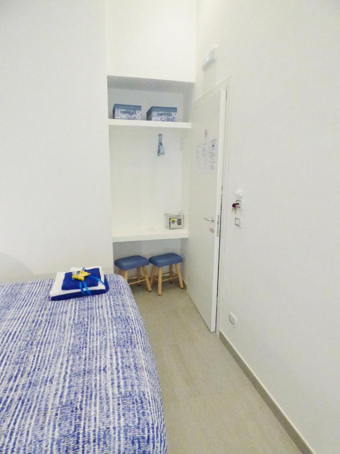 B&B Lemon Flats Νάπολη Εξωτερικό φωτογραφία