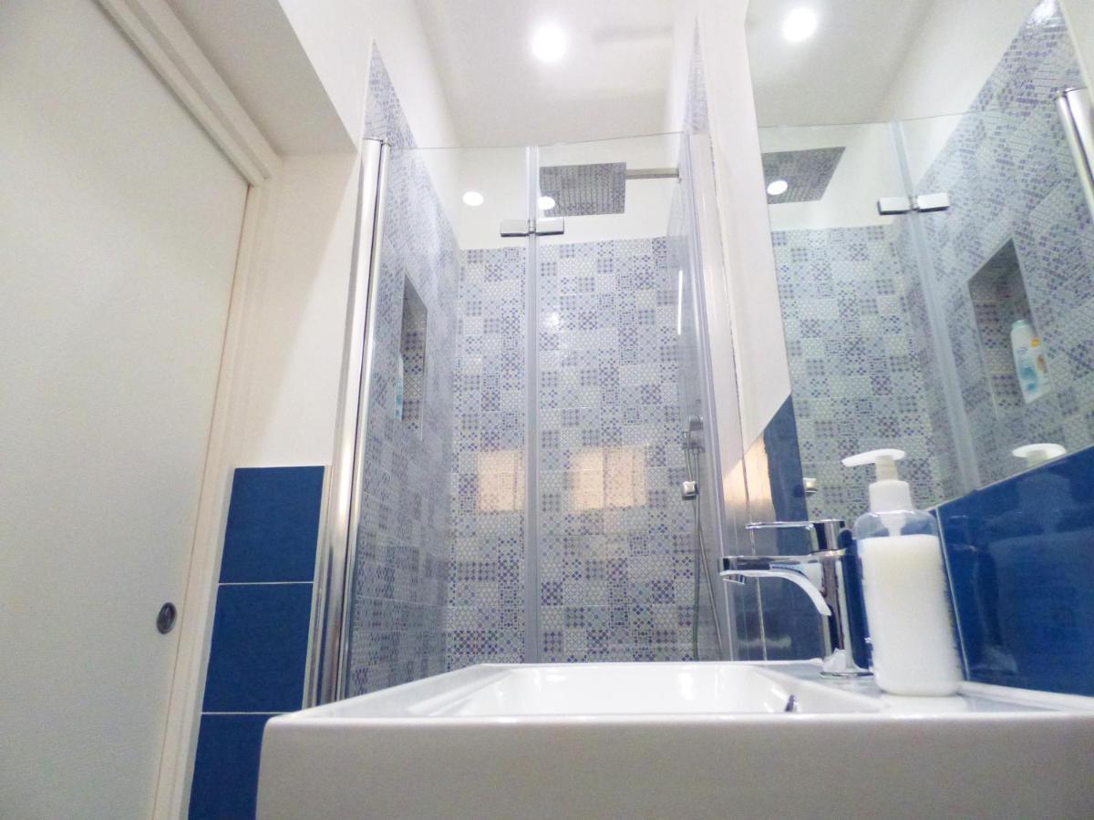 B&B Lemon Flats Νάπολη Εξωτερικό φωτογραφία