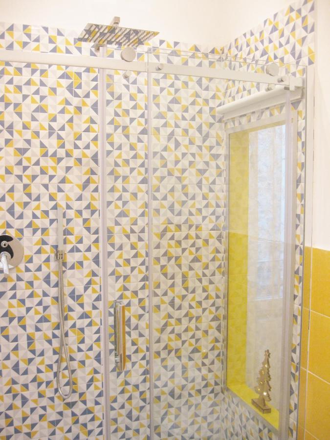 B&B Lemon Flats Νάπολη Εξωτερικό φωτογραφία