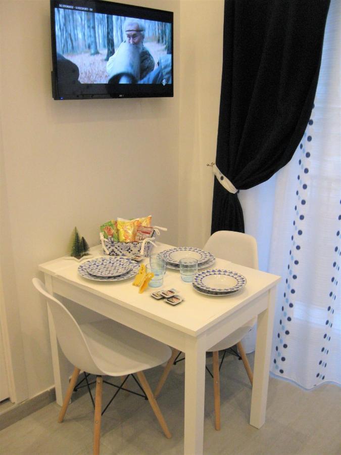 B&B Lemon Flats Νάπολη Εξωτερικό φωτογραφία