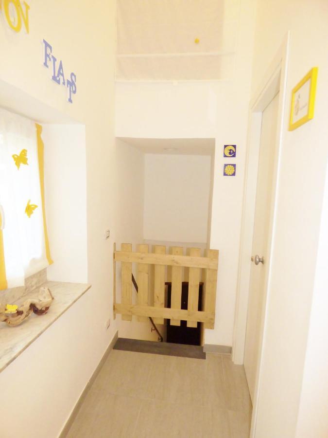 B&B Lemon Flats Νάπολη Εξωτερικό φωτογραφία