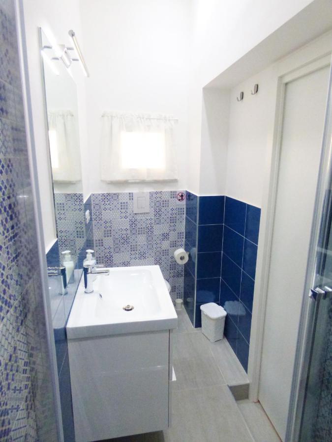 B&B Lemon Flats Νάπολη Εξωτερικό φωτογραφία