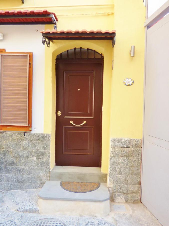 B&B Lemon Flats Νάπολη Εξωτερικό φωτογραφία