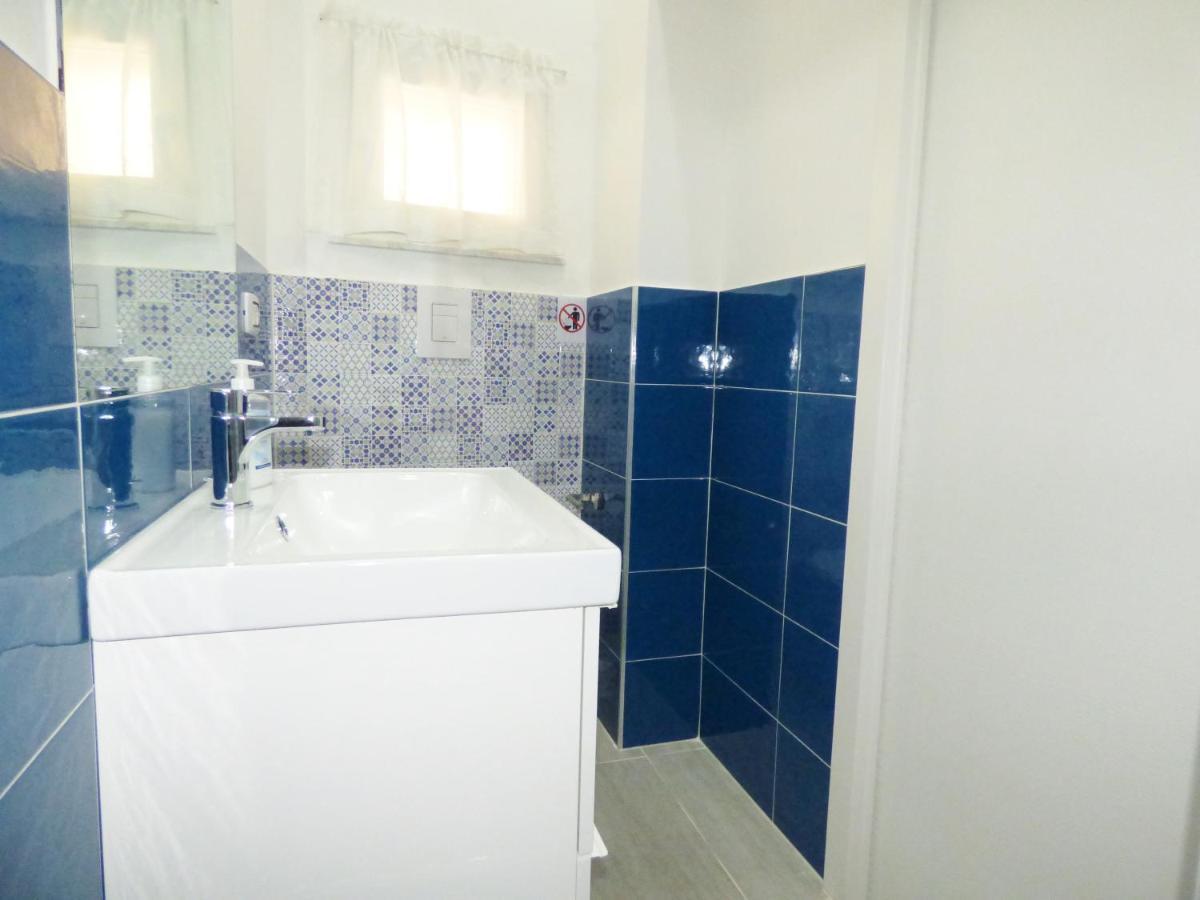 B&B Lemon Flats Νάπολη Εξωτερικό φωτογραφία