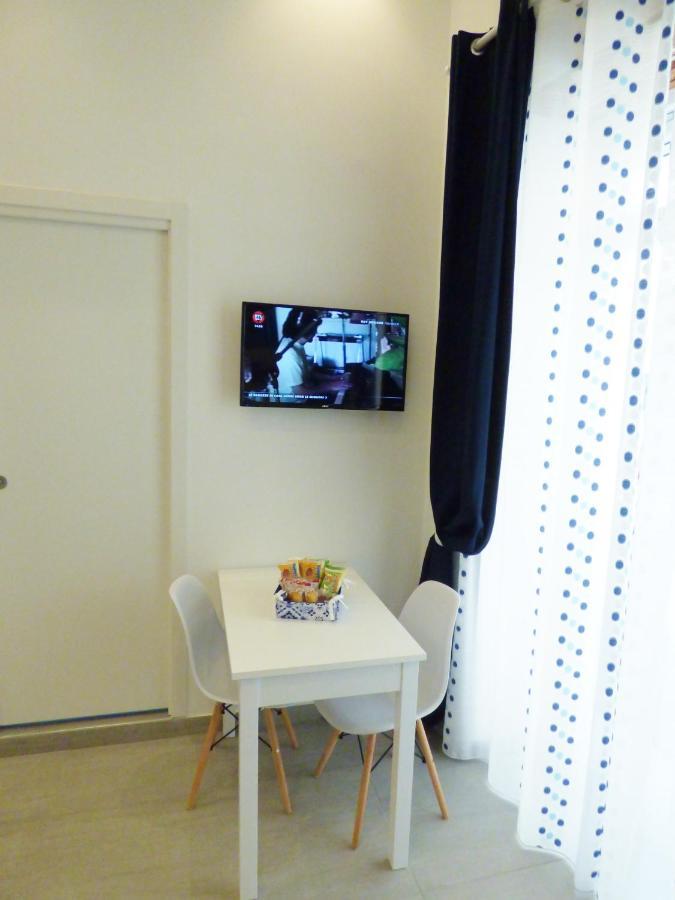 B&B Lemon Flats Νάπολη Εξωτερικό φωτογραφία